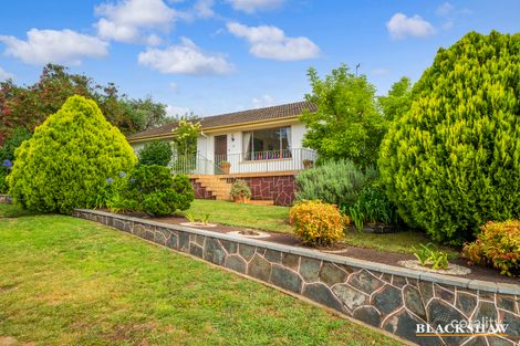 Property photo of 4 Belbin Place Macquarie ACT 2614