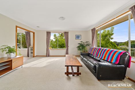 Property photo of 4 Belbin Place Macquarie ACT 2614