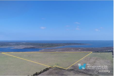 540 Clebyarra Rd, Goon Nure, VIC 3875