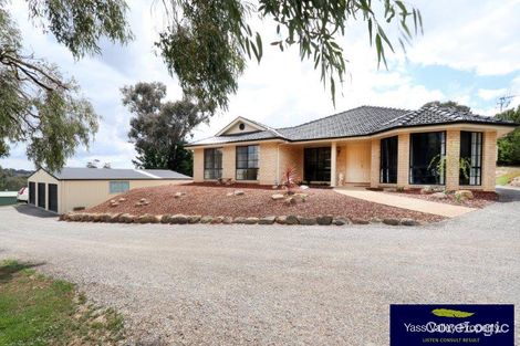 Property photo of 14 Shearsby Crescent Yass NSW 2582