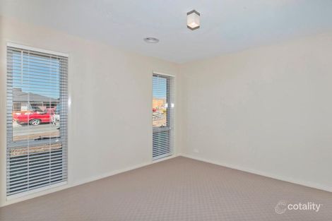 Property photo of 13 Patrick Shaw Street Casey ACT 2913