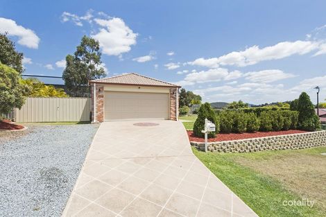 Property photo of 1 Temoe Rise Pacific Pines QLD 4211