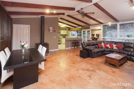 Property photo of 45 Francis Crescent Ferntree Gully VIC 3156