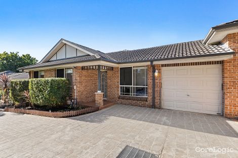 Property photo of 3/428 Blaxland Road Denistone NSW 2114