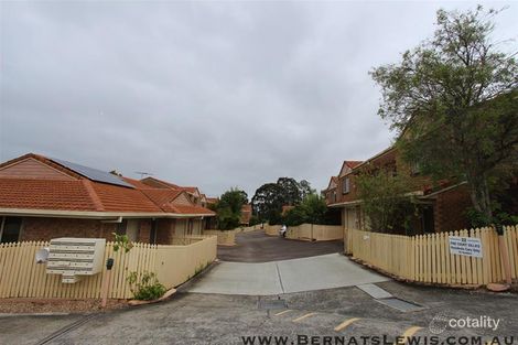 Property photo of 10/22 Pine Avenue Beenleigh QLD 4207