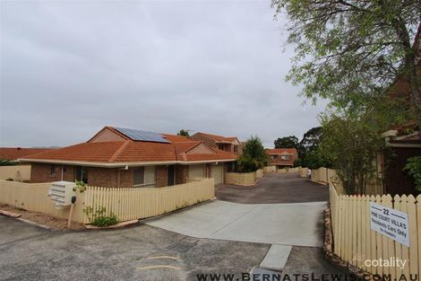 Property photo of 10/22 Pine Avenue Beenleigh QLD 4207