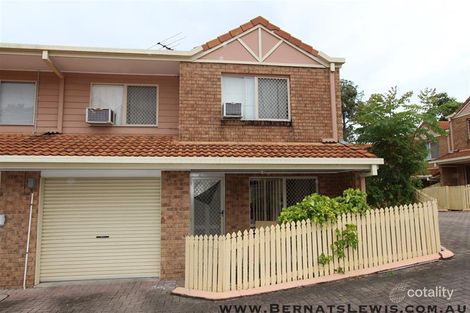 Property photo of 10/22 Pine Avenue Beenleigh QLD 4207