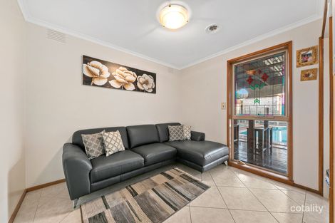 Property photo of 12 Arleon Crescent Cranbourne VIC 3977