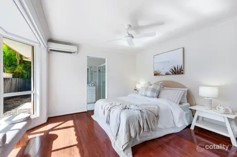 Property photo of 21 Swanton Drive Mudgeeraba QLD 4213