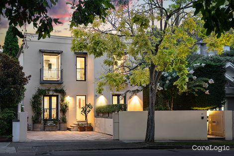 Property photo of 95 Manning Road Woollahra NSW 2025