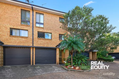 13/4 Ernest Ave, Chipping Norton, NSW 2170