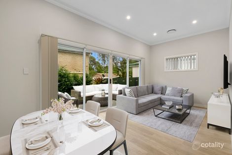 Property photo of 91C Oak Road Kirrawee NSW 2232