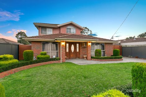 Property photo of 12 Arleon Crescent Cranbourne VIC 3977
