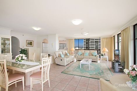 Property photo of 1 Albert Avenue Broadbeach QLD 4218