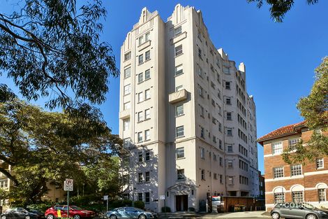 71/71 Elizabeth Bay Rd, Elizabeth Bay, NSW 2011