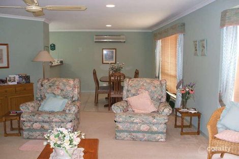 Property photo of 7 Emerton Crescent Robina QLD 4226