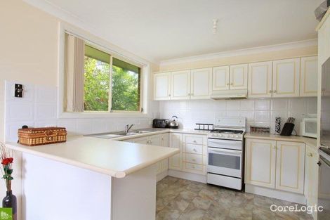 Property photo of 2/21 Belfast Avenue Warilla NSW 2528