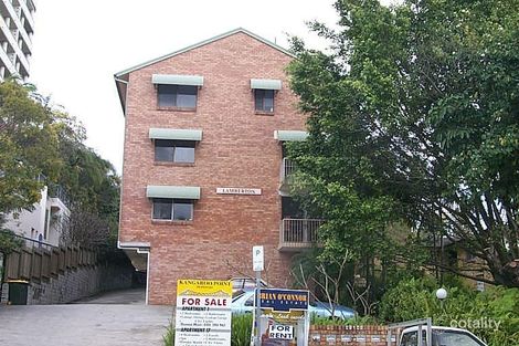 17/41-45 Lambert St, Kangaroo Point, QLD 4169