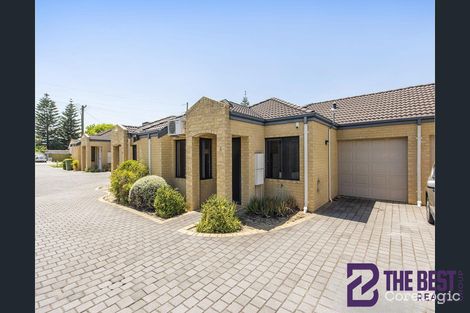 Property photo of 3/77-79 Henry Street East Cannington WA 6107