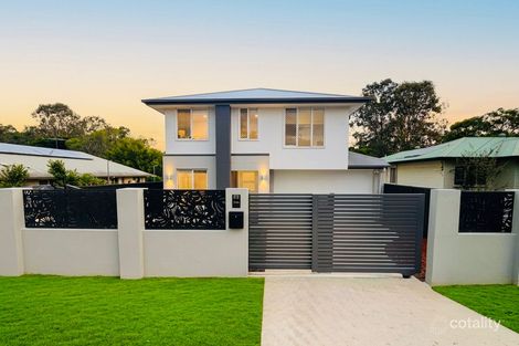 Property photo of 24A Springlands Drive Slacks Creek QLD 4127