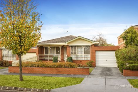 Property photo of 1/1 Peel Street Mitcham VIC 3132