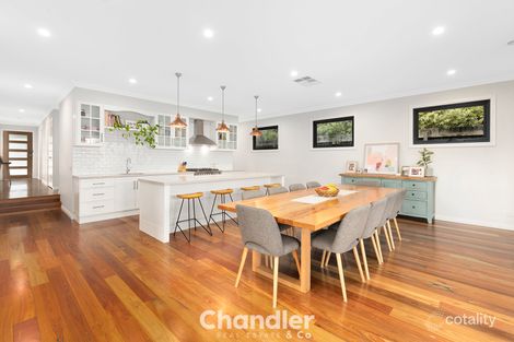 Property photo of 19 Elton Road Ferntree Gully VIC 3156