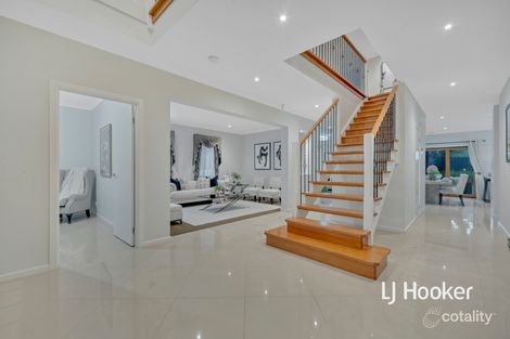 Property photo of 31 Elliott Parade Lynbrook VIC 3975