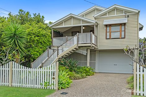 59 Grenade St, Cannon Hill, QLD 4170