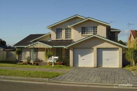 Property photo of 5 Rothbury Street Edensor Park NSW 2176