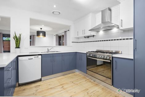 Property photo of 105 James Cook Drive Endeavour Hills VIC 3802