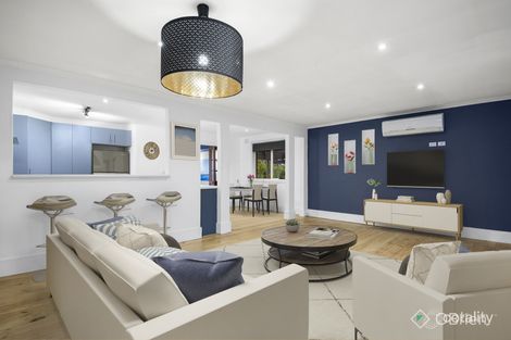 Property photo of 105 James Cook Drive Endeavour Hills VIC 3802
