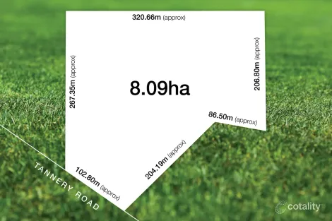 654 Tannery Rd, Snake Valley, VIC 3351