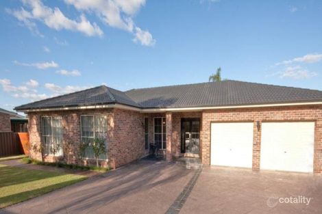 Property photo of 10 Asquith Avenue Hunterview NSW 2330