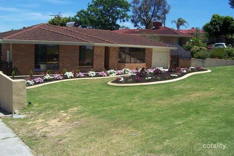 46 Quickly Cres, Hamilton Hill, WA 6163