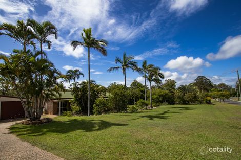 Property photo of 8 Coal Crescent Tannum Sands QLD 4680
