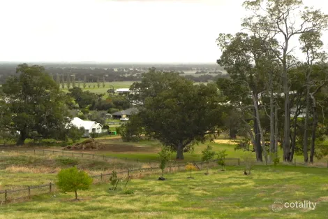 7 Delaware Loop, Roelands, WA 6226