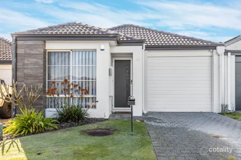 Property photo of 139 Mayfield Drive Brabham WA 6055