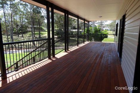 Property photo of 4 Autumn Court Russell Island QLD 4184