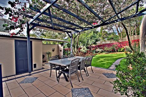Property photo of 6 Hillcrest Avenue Bardwell Valley NSW 2207