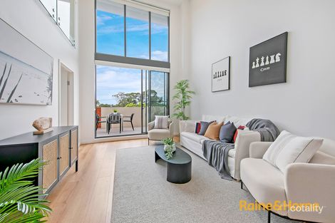 Property photo of 410/28B Carlingford Road Epping NSW 2121