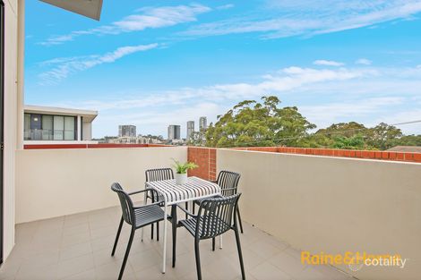 Property photo of 410/28B Carlingford Road Epping NSW 2121