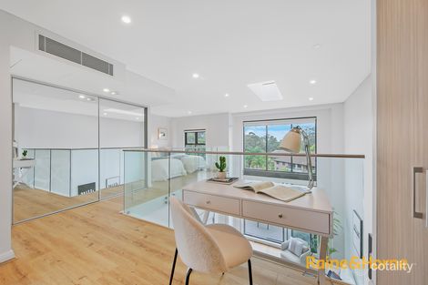 Property photo of 410/28B Carlingford Road Epping NSW 2121
