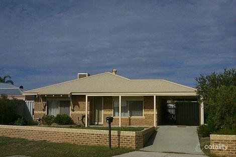 4 Walich Pl, South Guildford, WA 6055