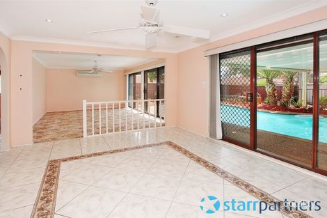 Property photo of 11 Kookaburra Place Erskine Park NSW 2759