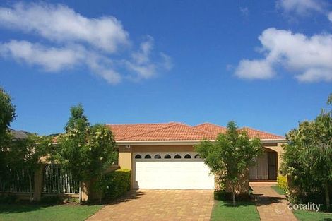 43 Martingale Cct, Clear Island Waters, QLD 4226