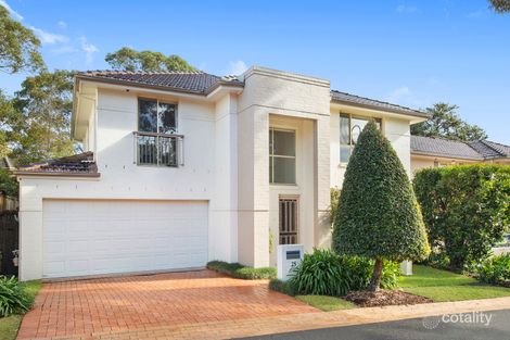 25 Brolga Way, Westleigh, NSW 2120