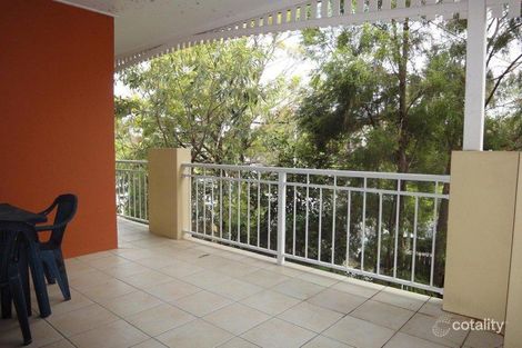 Property photo of 1/18 Jellicoe Street Coorparoo QLD 4151