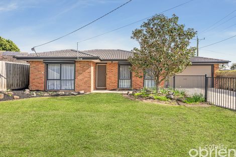 1 Dean Ct, Carrum Downs, VIC 3201