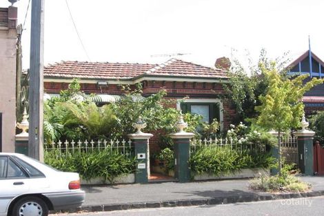 25 Woodside St, Fitzroy North, VIC 3068