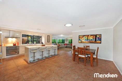 Property photo of 6 Scribblygum Circuit Rouse Hill NSW 2155